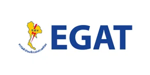 การไฟฟ้าฝ่ายผลิตแห่งประเทศไทย (EGAT)
